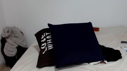 Brandon online show from 03.12.26