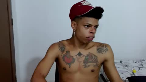 Brandon online show from 03.17.26