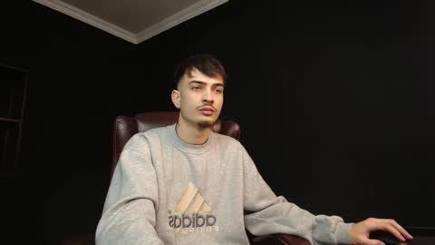 BrandonTateX online show from 02.25.25