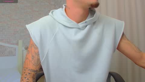 BrandonTateX online show from 09.24.25