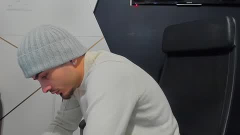 Snapshot of brandontatex chatting on 01.11.26 BrandonTateX online show from 01.11.26