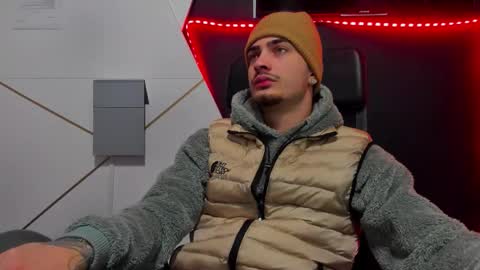 Snapshot of brandontatex chatting on 02.02.26 BrandonTateX online show from 02.02.26