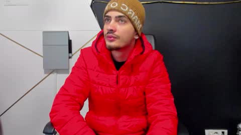 Snapshot of brandontatex chatting on 02.03.26 BrandonTateX online show from 02.03.26