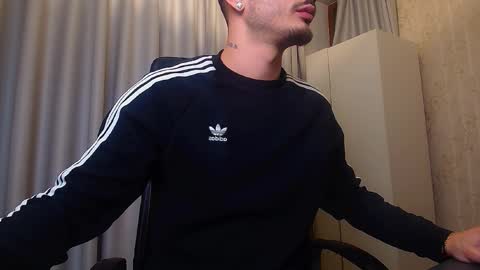 Snapshot of brandontatex chatting on 02.03.26 BrandonTateX online show from 02.03.26