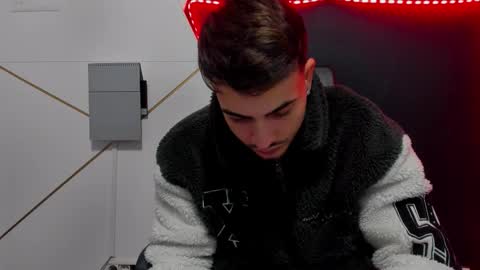 Snapshot of brandontatex chatting on 02.06.26 BrandonTateX online show from 02.06.26