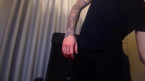 Snapshot of brandontatex chatting on 02.06.26 BrandonTateX online show from 02.06.26