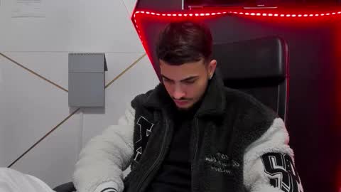 Snapshot of brandontatex chatting on 02.11.26 BrandonTateX online show from 02.11.26