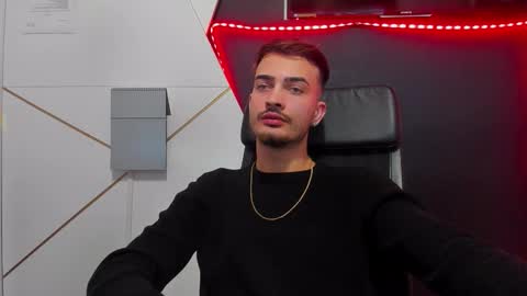 Snapshot of brandontatex chatting on 02.14.26 BrandonTateX online show from 02.14.26