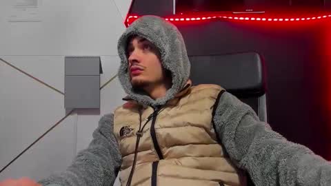 Snapshot of brandontatex chatting on 02.15.26 BrandonTateX online show from 02.15.26