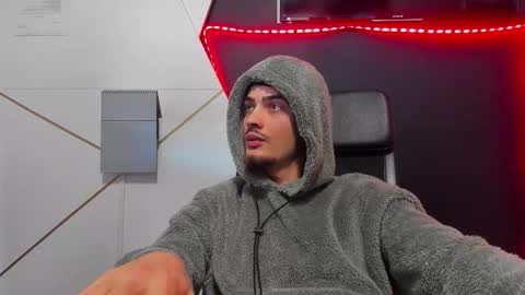 Snapshot of brandontatex chatting on 02.27.26 BrandonTateX online show from 02.27.26