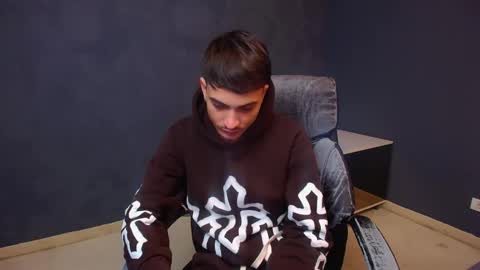 Snapshot of brandontatex chatting on 03.02.26 BrandonTateX online show from 03.02.26