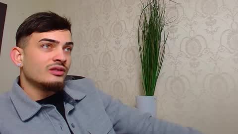 BrandonTateX online show from 03.19.26