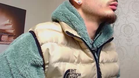 BrandonTateX online show from 03.22.26