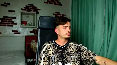 Snapshot of brandontatex chatting on 06.09.26 BrandonTateX online show from 06.09.26