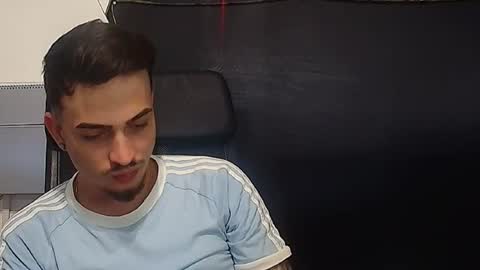Snapshot of brandontatex chatting on 06.15.26 BrandonTateX online show from 06.15.26
