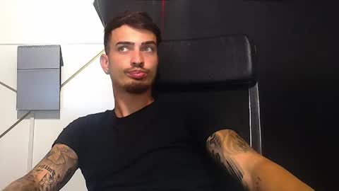 Snapshot of brandontatex chatting on 07.03.26 BrandonTateX online show from 07.03.26