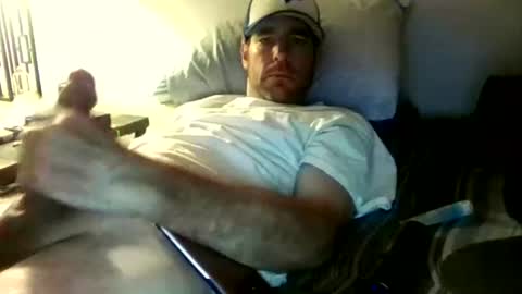 Snapshot of brandonw19986 chatting on 07.27.26 OnlyBrando online show from 07.27.26