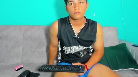 Snapshot of brandonwesly chatting on 02.28.26 BRANDON online show from 02.28.26