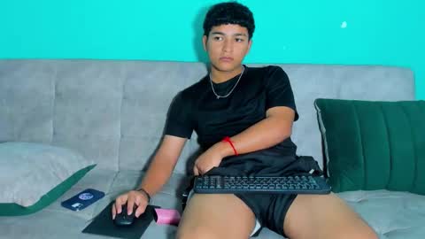 BRANDON online show from 03.03.26