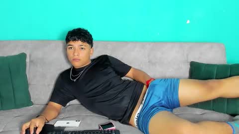 BRANDON online show from 03.05.26