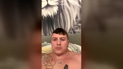 brandonxpatrick online show from 03.07.26