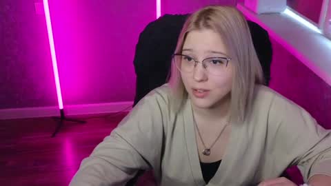 Belle  online show from 01.31.25