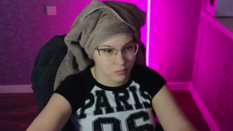 Belle  online show from 02.03.25