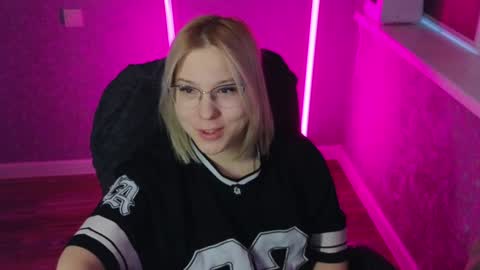 Belle  online show from 02.07.25