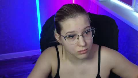 Belle  online show from 03.01.25