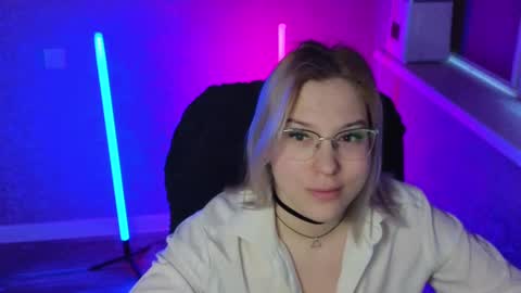 Belle  online show from 03.07.25