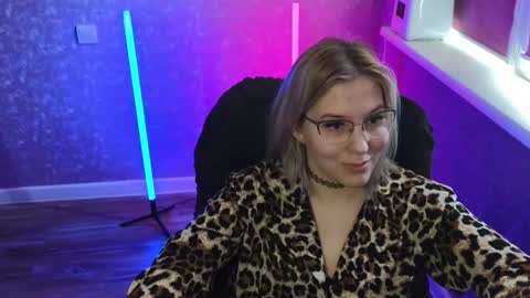 Belle  online show from 03.07.25