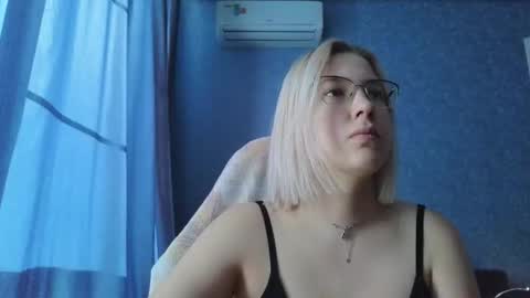 Belle  online show from 10.19.25