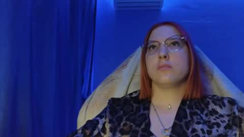 Snapshot of brandy__stars chatting on 02.03.26 Belle online show from 02.03.26