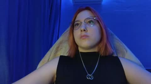 Snapshot of brandy__stars chatting on 02.05.26 Belle online show from 02.05.26