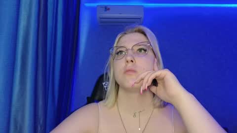 Belle  online show from 05.03.26