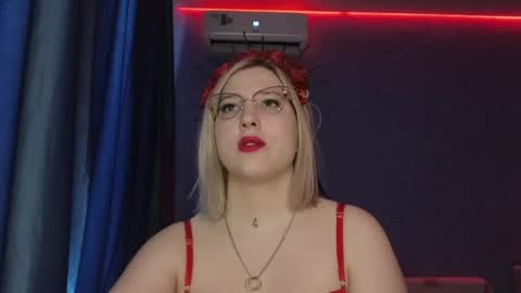 Belle  online show from 05.17.26