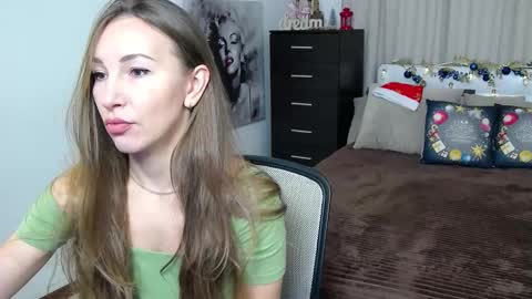 Brandy Gem online show from 12.20.25