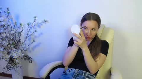 Snapshot of brandy_gem chatting on 05.20.26 Brandy Gem online show from 05.20.26
