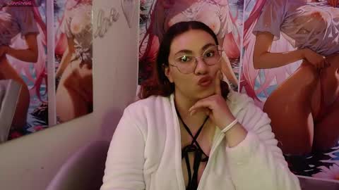 Brandy  online show from 05.19.26