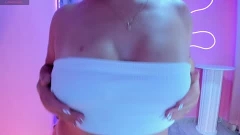 brandy priscot online show from 04.18.26