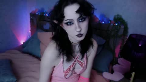 Snapshot of brandy_queen chatting on 02.14.26 Aurorabut ur dad just calls me Rory online show from 02.14.26