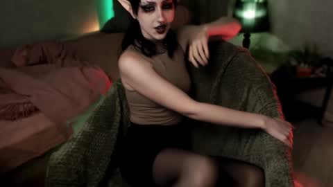 Snapshot of brandy_queen chatting on 03.03.26 Aurorabut ur dad just calls me Rory online show from 03.03.26