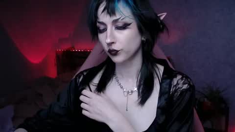 Snapshot of brandy_queen chatting on 03.31.26 Aurorabut ur dad just calls me Rory online show from 03.31.26