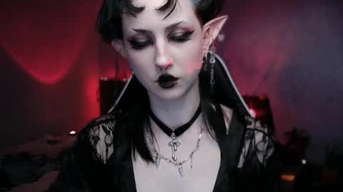 Snapshot of brandy_queen chatting on 04.06.26 Aurorabut ur dad just calls me Rory online show from 04.06.26