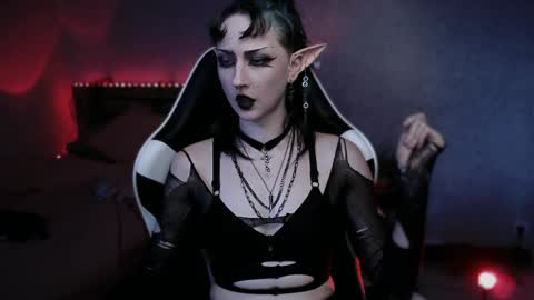 Snapshot of brandy_queen chatting on 04.09.26 Aurorabut ur dad just calls me Rory online show from 04.09.26