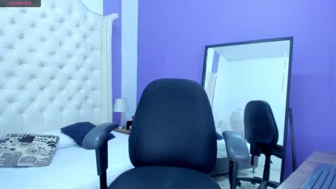 I am your sweet whore online show from 01.14.25