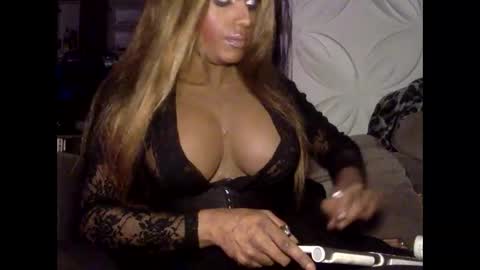 brandy_starr online show from 03.30.26