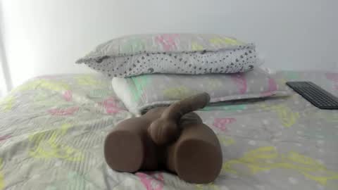 BRANDY  online show from 11.12.25