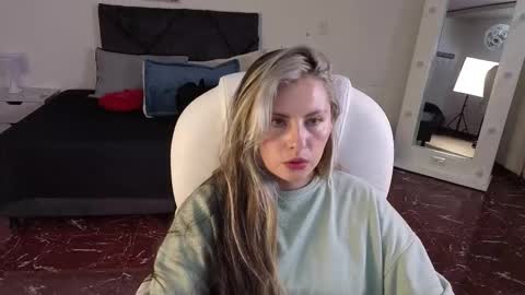 BRANDY  online show from 01.17.26