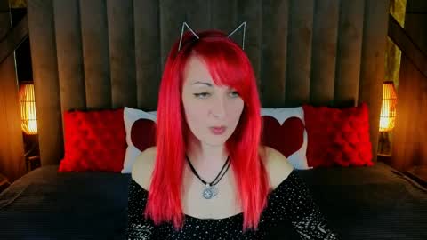 Brandybloomm online show from 04.04.26